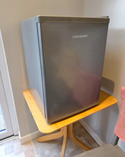 Cookology Table Top Mini Fridge (BARGAIN - Amazon Price New £119.99 - SAVE £60!)