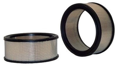 WIX 42444 Air Filter, Pack of 1