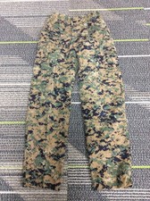 USMC MARPAT TROUSER WOODLAND SMALL REGULAR