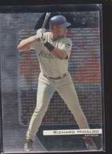 Houston Astros Extravaganza Inserts Rookies -- Get 40% off!!