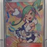Pokémon Lisia Full Art Holo Supporter SM Celestial Storm 164/168