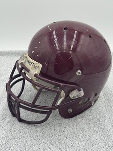 Schutt Air Advantage Helmet | eBay