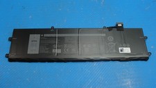 Dell Alienware 17.3  X17 R1 Laptop Battery 11.4V 87Wh 7250mAh NR6MH DWVRR 87 