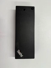 Lenovo ThinkPad Thunderbolt 3 Docking Station (DK1841)