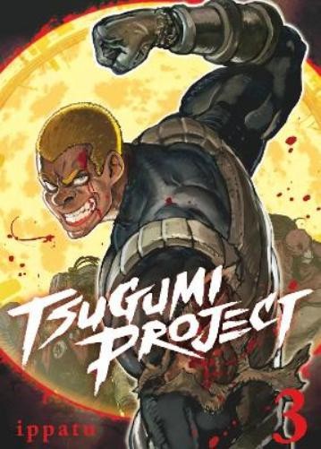 ippatu Tsugumi Project 3 (Tascabile) Tsugumi Project