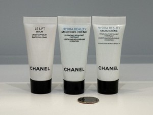 Chanel Ultra Correction Lift | eBay