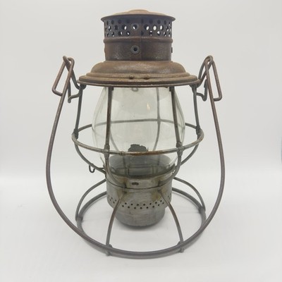 The Adams and Westlake Company Railroad Adlake Reliable 1900's