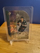 2025-26 UPPER DECK SPx HOCKEY ZEEV BUIUM HOLOVIEW FX ROOKIE RC #HV-46