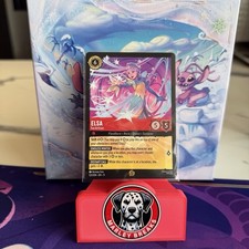 Disney Lorcana Winterspell Elsa Ice Artisan 123/204 Legendary NF