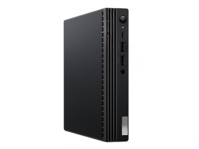 LENOVO ThinkCentre M70q Gen 3 Tiny Desktop Core i7 16GB RAM 512GB SSD 2