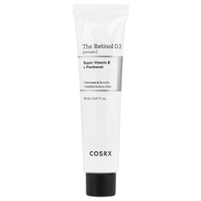 The Retinol 0.3 Cream, 0.67 fl oz 20 ml
