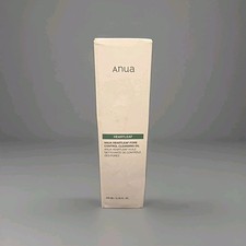 Anua Heartleaf Pore Control Cleansing Oil, Oil Cleanser for Face, Makeup...