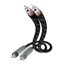 Inakustik Referenz NF-202 RCA 2 x 0,6 mtr. (UVP: 236,- €)