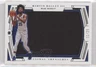 2020 National Treasures Collegiate Legacy Silhouettes 1/25 Marvin Bagley III 4l6