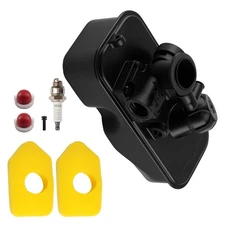 Carburetor for Toro Mower 16410 16411 20180 20181 20431 498809 498809A 497619