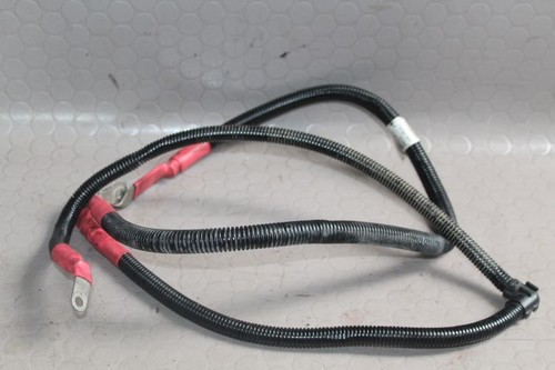 BMW 5er F11 2016 LCI 530d Anlasser Kabelbaum 8515494