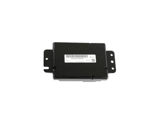 Genuine Mopar A/C And Heater Module 68321559AF - Image 3 of 4