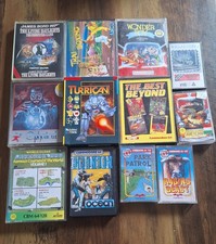 Commodore 64 Games Bundle