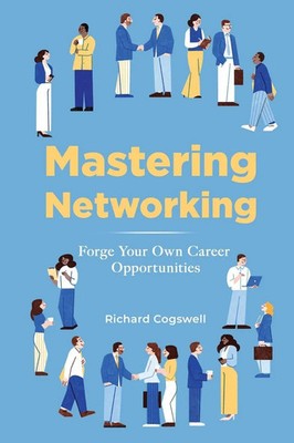 Richard Cogswell | Mastering Networking | Taschenbuch | Englisch (2025)