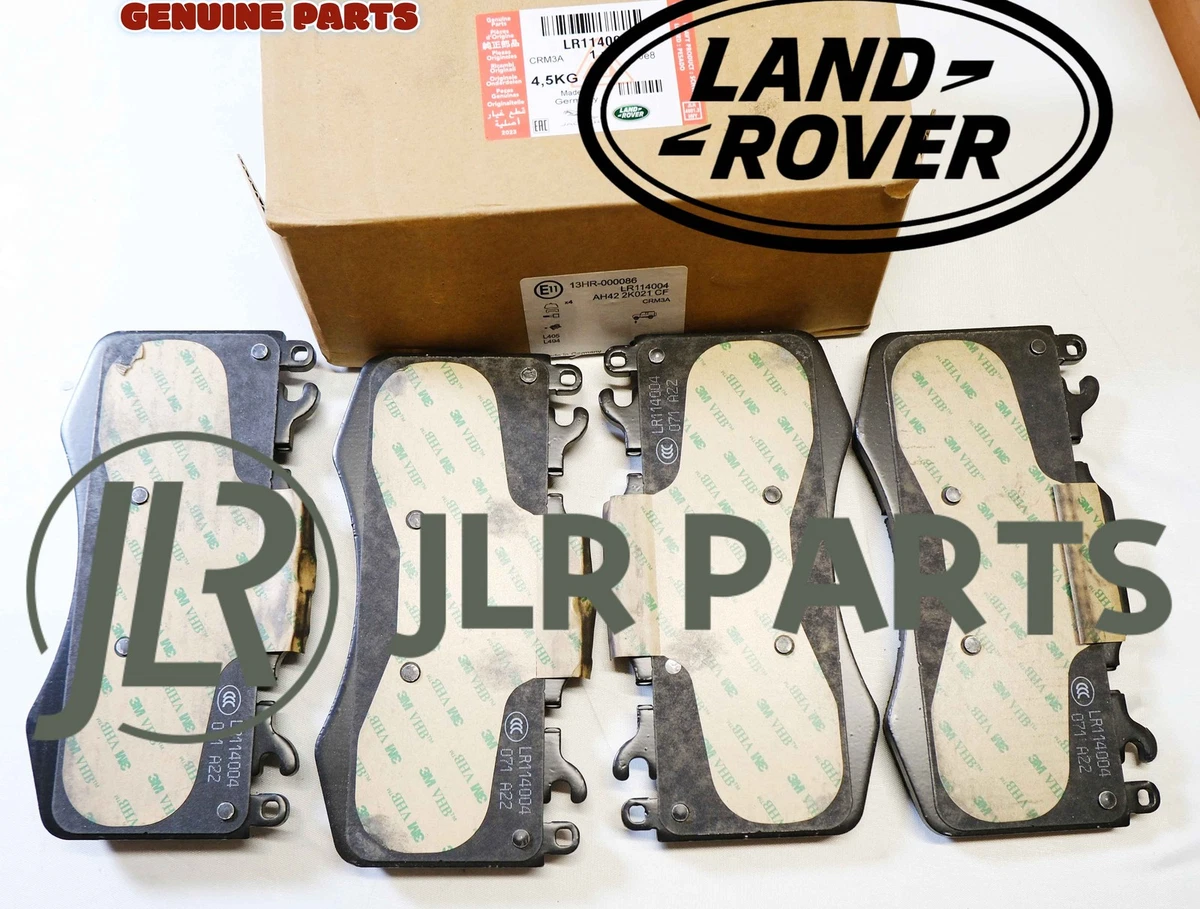 Genuine OEM Land Rover Range Rover Car & Truck Brakes & Brake