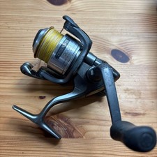 Shimano Twin Power FE Spinning Reel