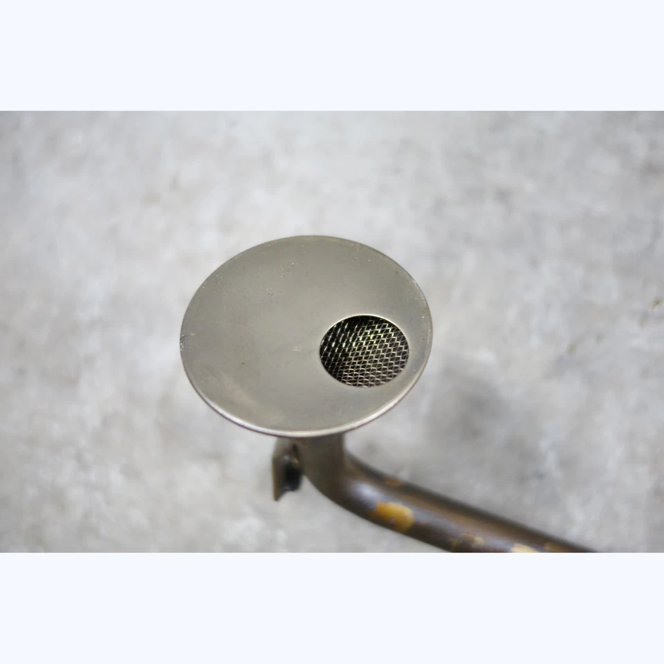 Bomba de aceite del motor BMW M54 M52TU 1/00+ con tubo de camioneta E46 E39 E60 Z3 Z4 OEM USADO Foto 4 de 4