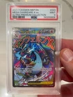 Pokemon Mega Charizard X ex 023 Ultra Premium Collection PSA 9