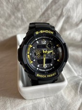 Casio G-Shock GW-3500B Sky Cockpit Digital Watch