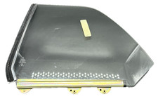 Mercedes A1236700110 Glas Hinten Links Heck Türfenster C123