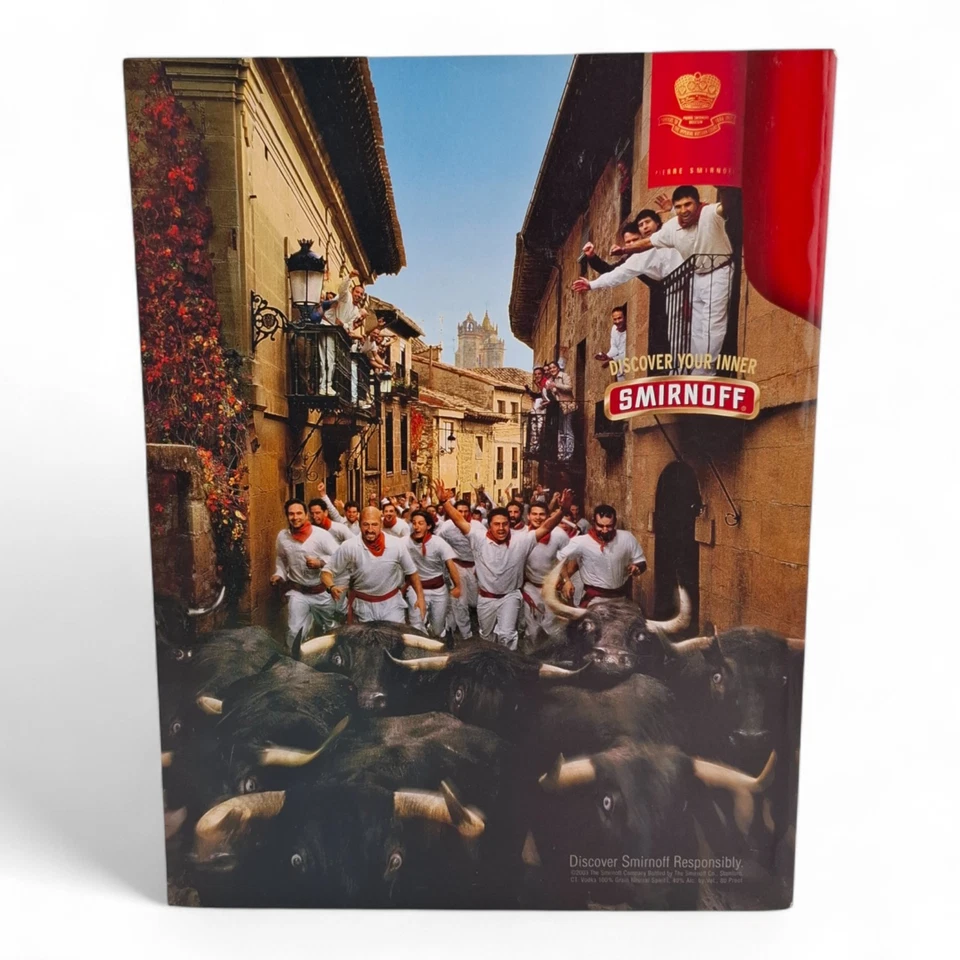 Stuff Magazine No. 43 June 2003 - Pamela Anderson Strips For You - Image 2 of 4