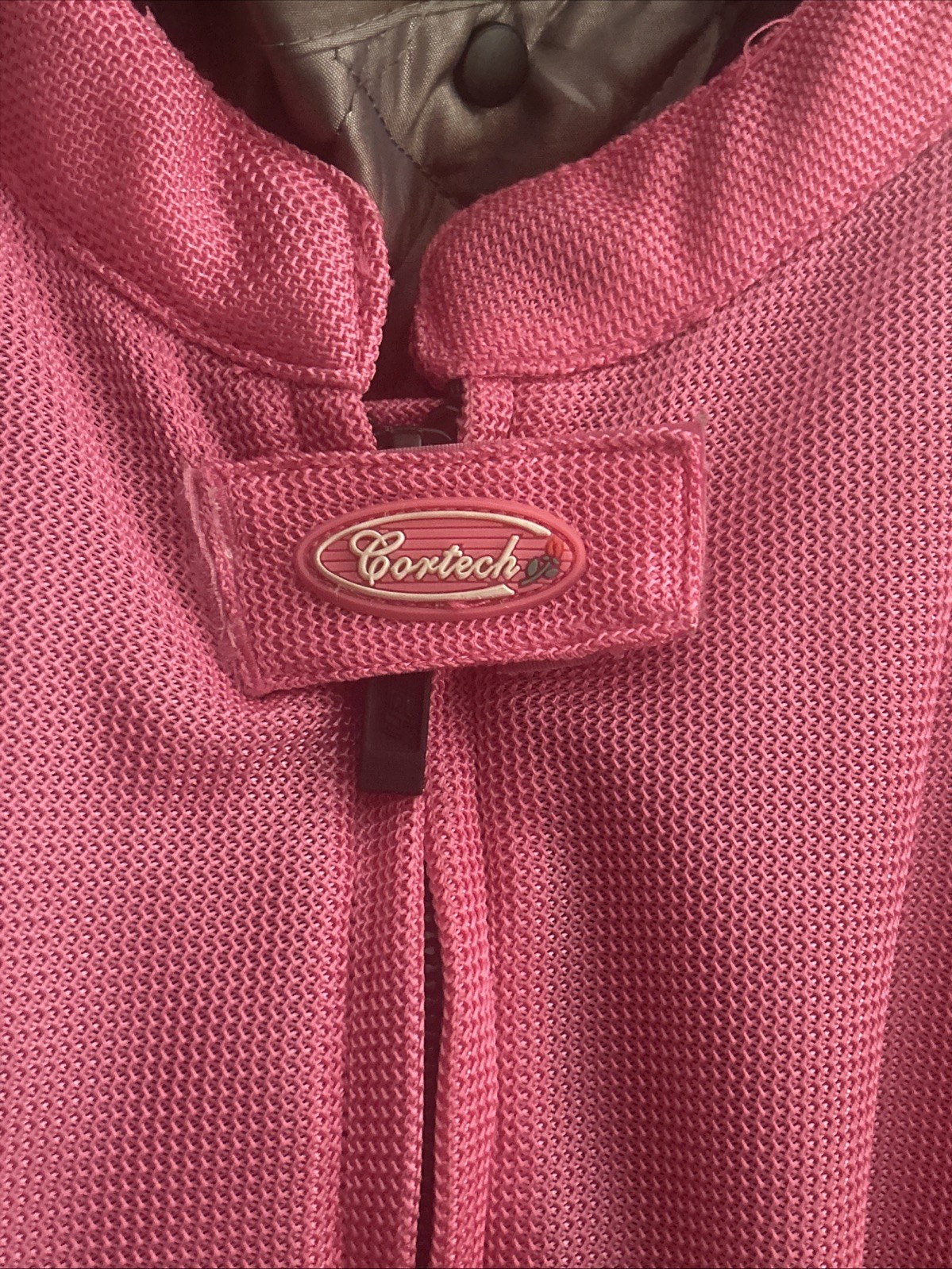 Cortech Riding Jacket - image 2