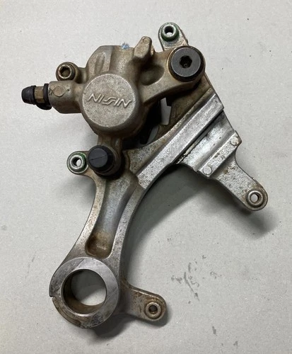 CALIPER ASSY, REAR | MODEL K5