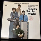 The Beatles * Yesterday and Today * ST 2553 * Purple Label *