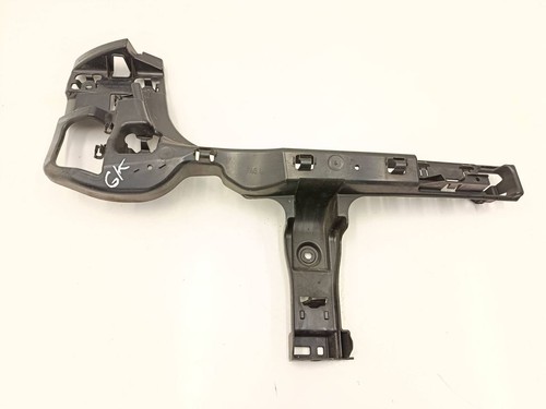 BMW 2 F46 2021 Stoßstange hinten links Halterung 7387277 TGR11741