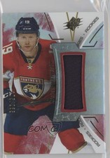 2016-17 SPx Rookies Red Jersey /235 Michael Matheson #R-MI x6f