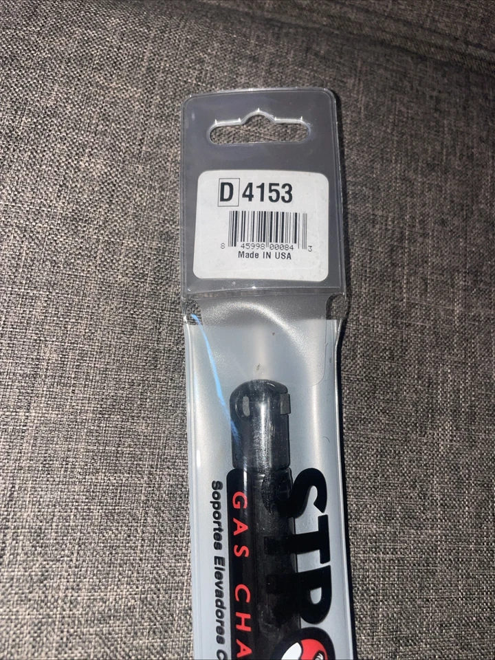 Подъемник капота для Ford F-150 2005-2008 RhinoPac StrongArm D4153 Lincoln - Изображение 3 из 3