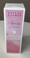 Dallas & James Skincare Co. Watermelon Dream Overnight Retinol Oil 1 fl oz