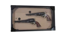 Peak Case Secure Display Vault - 2 Pistol