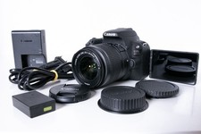 Canon EOS 200D + EF-S 18-55mm f/3.5-5.6 III