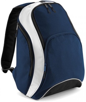 Teamwear Backpack / Rucksasck | 32 x 45 x 23 cm | BagBase | BG571