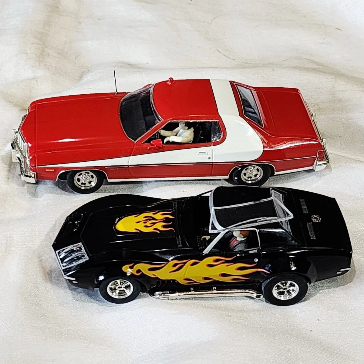 Hornby 1/32 Scale Slot Cars for sale | eBay
