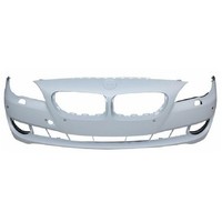 FrontstoßStange FüR 5 F10 F11 2010-2013 LöCher Sensoren, Lavafaro 51117285961