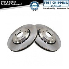 Front Brake Rotors Set For 2017-2019 Acura ILX 2016-2017 Honda Accord Civic
