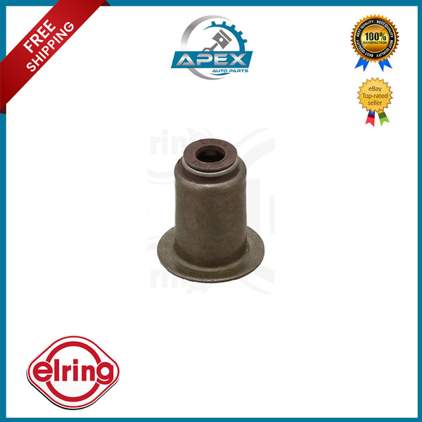 Elring Ventilschaftdichtung 136.940 FüR Citroen Fiat Ford Lancia Peugeot Suzuki-image