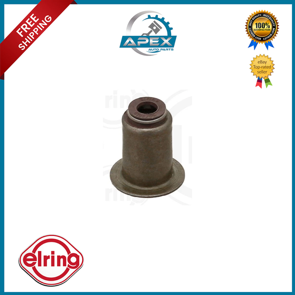 Elring Ventilschaftdichtung 136.940 FüR Citroen Fiat Ford Lancia Peugeot Suzuki-image