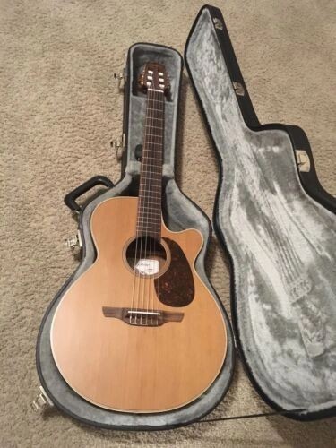 TAKAMINE、アコースティック！ビンテージ… Takamine John Jorgenson Model 12-String Dreadnought Cutaway