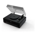 Philips Turntable CENTURY Stevie Black TAV3000B 10