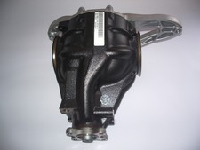 Überholtes Differential Hinterachsgetriebe Mercedes Viano Vito W639 Überholtes Differential Hinterachsgetriebe Mercedes Viano Vito W639