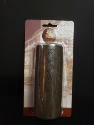 Christmas Village Town Cobblestone Pathway Sidewalk Like Lemax Enchanted Forest