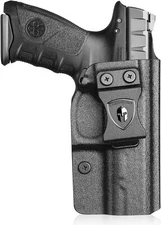 IWB Holster For Beretta APX Full Size Adjustable Cant&Retention Concealed Carry